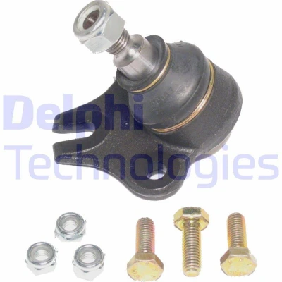 Image of 1H0407365 Ball joint DELPHI TC438 83mm 82mm 79mm VOLKSWAGEN: GOLF 3, Corrado, Passat B3/B4 Saloon