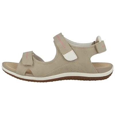 Image of Geox Woman D Sandal Vega A Sandals