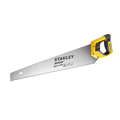 Image of Jet Cut Fine Handsaw 500mm (20in) 11 TPI