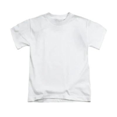 Image of Plain Tshirt Tee Unisex T Shirt Top White