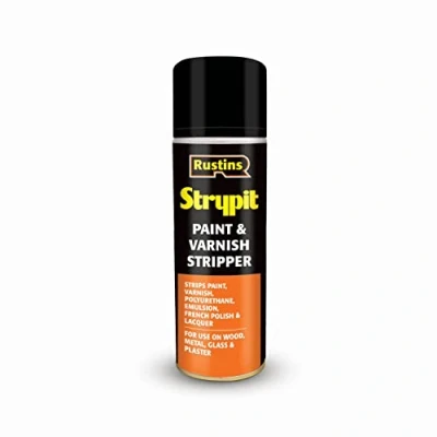 Image of RUSTINS Strypit Spray, 500 ml