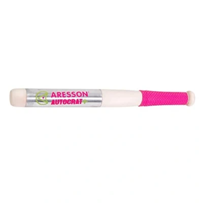 Image of Aresson AUTOCRAT PLUS Rounders Bat Willow with spliced Handle
