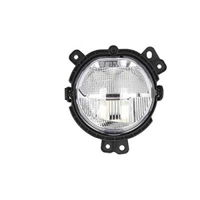 Image of 63177409122, 7409122 Fog Lights HELLA 1N1 011 748 141 Right 12V