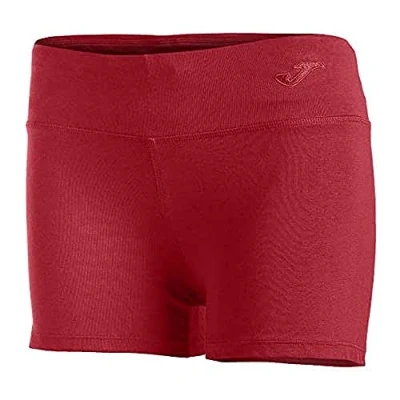 Image of Joma Girls&#039; Vela II Short, red, 4XS 3XS