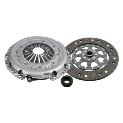 Image of 06B198141, 06B198141A, 06B198141AV, 06B198141AX, 06B198141C Clutch BLUE PRINT ADV183036 AUDI: A4 B7 Convertible, Avant, Saloon