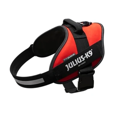 Image of Original K9 Powerharness Size 2