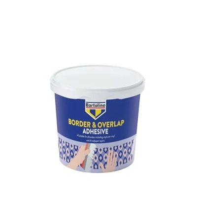 Image of Bartoline : Overlap Adhesive 1kg