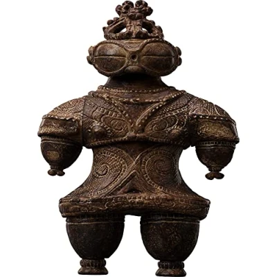 Image of Good Smile Company Table Museum Annex Shakoki Dogu Figurema Action Figure