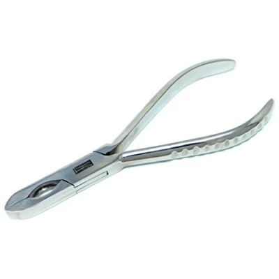 Image of 5.25&quot; (Dual) Small/Large Body Piercing Ring Closing Closure Pliers Toolspecific® Tools