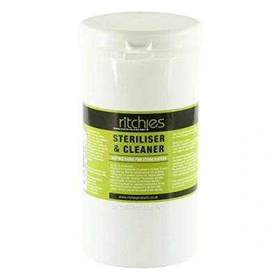 Image of Ritchies Steriliser 500g