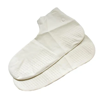 Image of iSport Waterproof Guard Socks for Swimming (Pair) Large