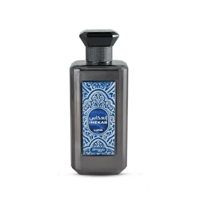 Image of Zimaya Inekas Luna for Men Eau De Parfum, 100ml(3.4 oz)