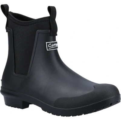 Image of Cotswold Grovsner Waterproof Womens Black