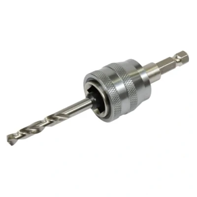 Image of Makita E 04070 Ezychange Adapter 3/8 Shank