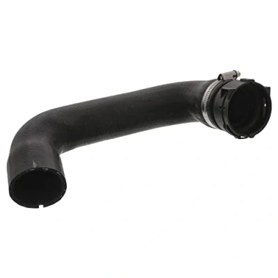Image of 1516785 Radiator Hose FEBI BILSTEIN 46244 57mm EPDM (ethylene propylene diene Monomer (M class) rubber)