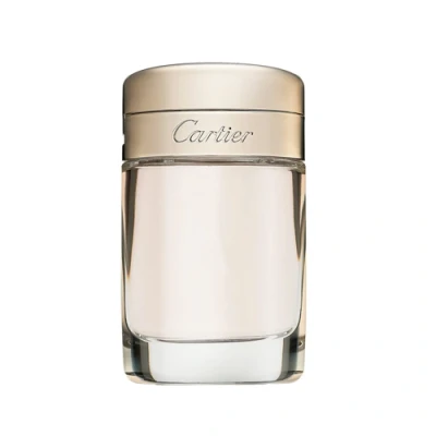 Image of Cartier BAISER VOLÉ eau de parfum spray EDP 100ml
