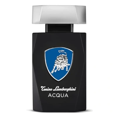 Image of Lamborghini Acqua Eau de Toilette 75ml Spray