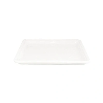 Image of Olympia Whiteware 1/2 Half Gastronome 30X270X330mm Porcelain Container
