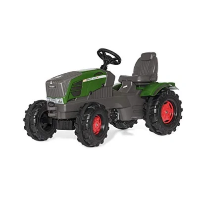 Image of Rolly Toys Tractor rollyFarmtrac 601028 Model Fendt 211 Vario