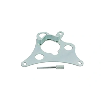 Image of Laser 8075 Diesel Pump Sprocket Locking Tool for Nissan