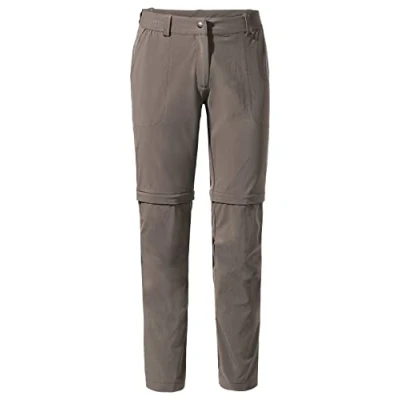 Image of VAUDE Farley Stretch II Pants Coconut 34 Short