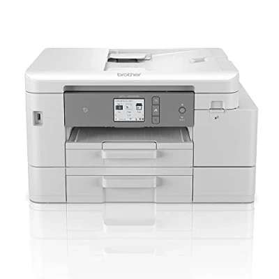 Image of Brother MFC J4540DWXL Inkjet A4 4800 x 1200 DPI Wi Fi