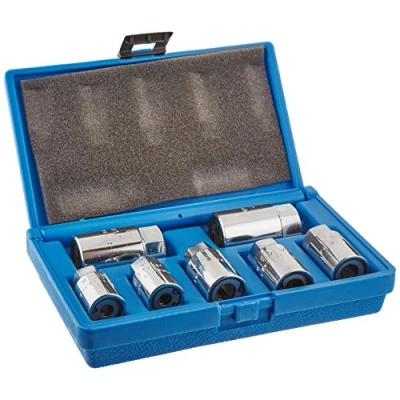 Image of AST Assenmacher Specialty Tools 203 Stud Remover/Installer Set 7 Piece