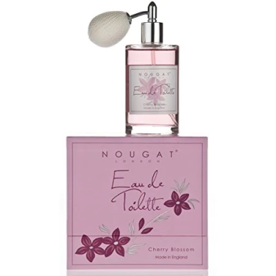 Image of Nougat London Limited Atomiser Eau De Toilette Cherry Blossom