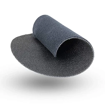 Image of Pad Saver Protection 7&quot; 180mm for Hook and Loop Sanding Backing Polishing Suitable in All diameters DFS