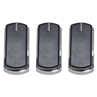 Image of Ufixt 3 x Fits Belling 444449563 and 444449567 Cooker Oven Hob Stove Grill Control Knob Dial 083240900