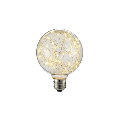 Image of E27 LED Fairy Lamp 2700K Bell Lighting
