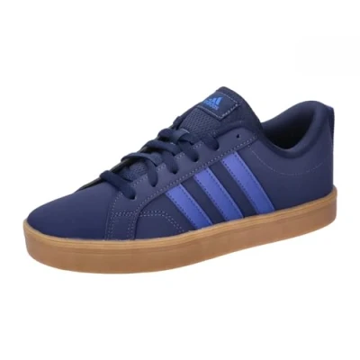 Image of adidas VS Pace 2.0 Shoes Kids, Collegiate Navy/Team Royal Blue/Navy, 10.5 UK