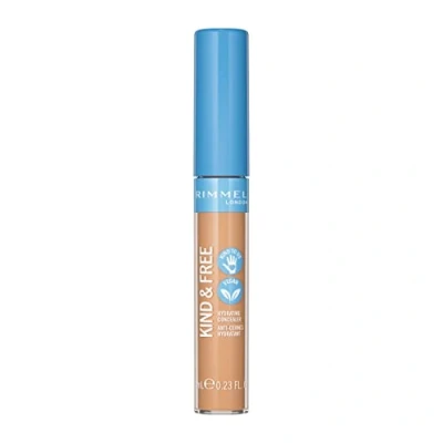 Image of Rimmel Kind + Free 24h Hydrating Concealer, Light 020