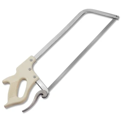 Image of KATA Butcher Saw Meat and Bone Processing with 20 inch SK5 Blade, Use for Household,Processed Livestock Game