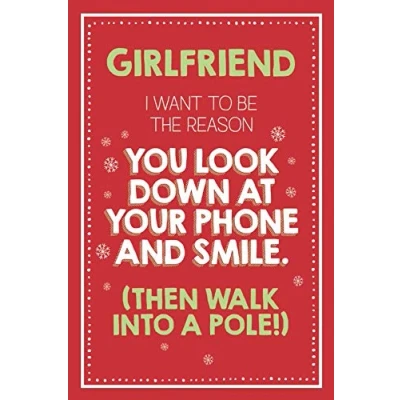 Image of Pole,Girlfriend, Christmas Card,159x235