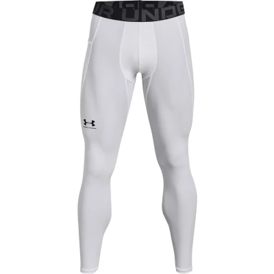 Image of Under Armour Men UA HG leggings, Comfortable and robust gym lightweight elastic thermal underwear with compression fit