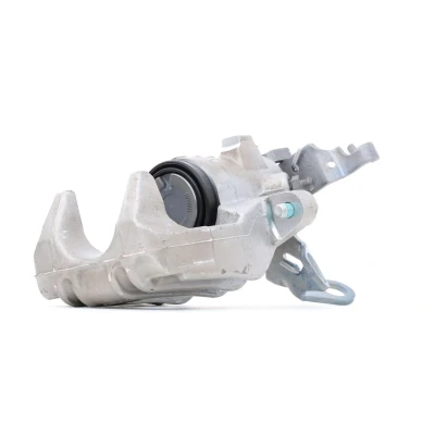 Image of 1K0615424A, 1K0615424D, 1K0615424J Brake caliper TRW BHN318E Aluminium VOLKSWAGEN: GOLF 5, 6, AUDI: A3 Sportback, SKODA: Octavia II Hatchback