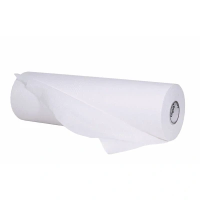 Image of 3M Dirt Trap Protection Material, White, 711.2 mm x 91.44 m, 36852