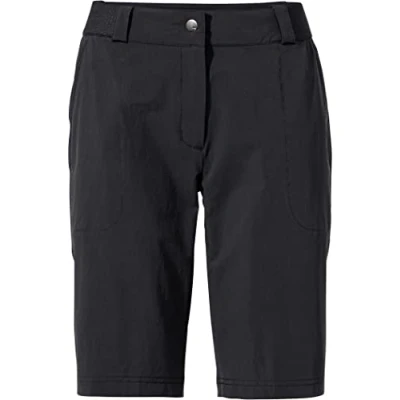 Image of VAUDE Farley Stretch II Shorts Black 36