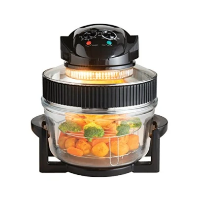 Image of Quest 17L Multi Function Halogen Air Fryer