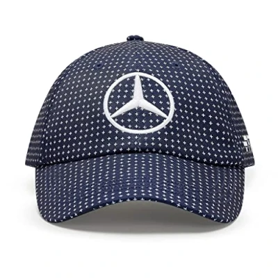 Image of 2022 MERCEDES AMG PETRONAS TEAM GEORGE RUSSELL JAPAN GP CAP