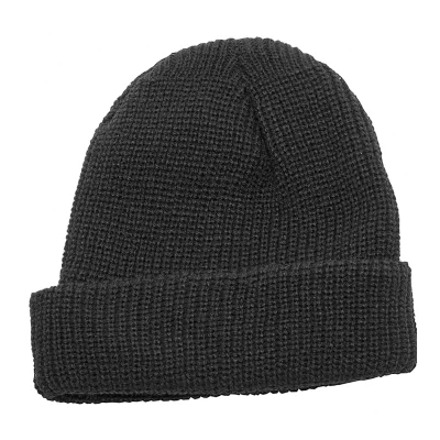 Image of Regatta Professional Ribbed women&#039;s Beanie in Black