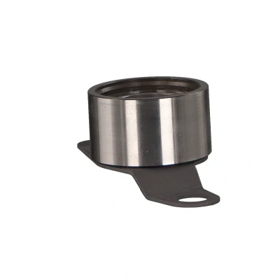 Image of LHP100840 Tensioner Pulley, timing belt FEBI BILSTEIN 100153