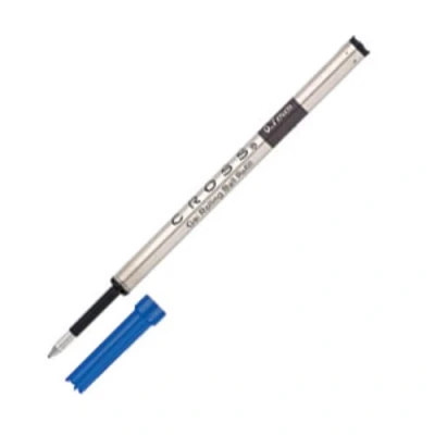 Image of Cross Gel Refill for Selectip Pens Blue 8521 Blister Card Pack of 1