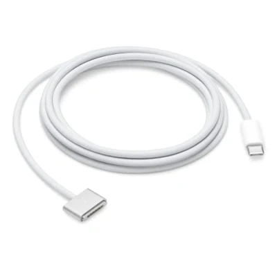Image of Apple USB C to MagSafe 3 Cable (2m) ​​​​​​​