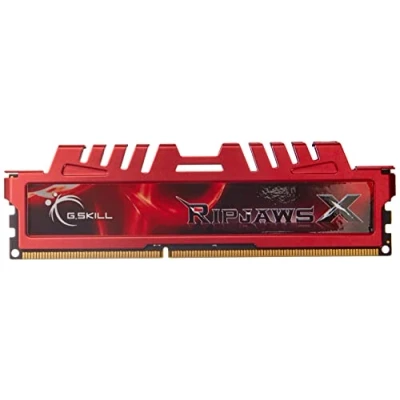 Image of G.Skill Ripjaws x DDR3 2 8 GB, F3 2133C11D 16GXL