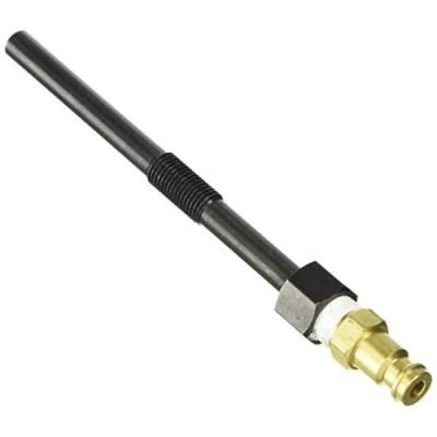 Image of Laser 7236 Diesel Compression Test Adaptor M8 x 1mm 124mm
