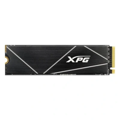 Image of XPG 4TB GAMMIX S70 Blade PCIe Gen4 M.2 2280 Internal Gaming SSD Up to 7,400 MB/s Works with Playstation 5/ PS5 (AGAMMIXS70B 4T CS)