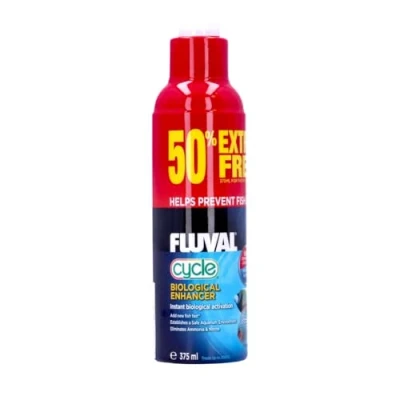 Image of Fluval Cycle 250 ml + 50% FOC 375