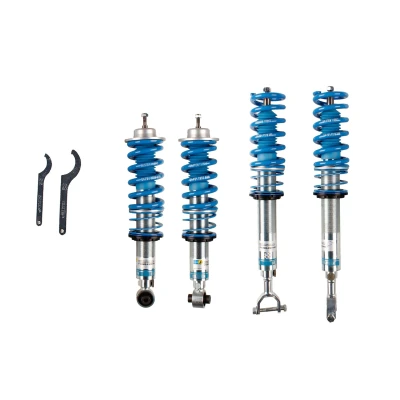 Image of GM58868 Suspension Kit, coil springs / shock absorbers BILSTEIN B16 PSS9 48 088688 Mechanically adjustable strength, Built in